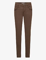 MOS MOSH - Naomi Treasure Pant - slim fit trousers - slate black - 0
