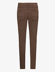 MOS MOSH - Naomi Treasure Pant - slim fit trousers - slate black - 1