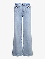 Colette Rostov Jeans - LIGHT BLUE