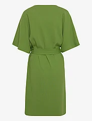 MOS MOSH - Rikass Leia Dress - t-shirt jurken - forest green - 1