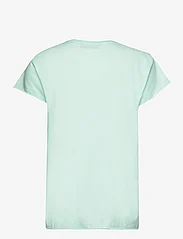 MOS MOSH - Cyril Tee - t-shirts - brook green - 1