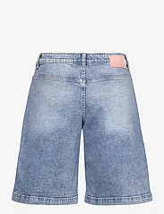 MOS MOSH - Colette Sia Shorts - jeansshorts - blue - 1