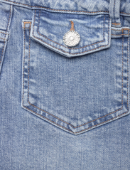 MOS MOSH - Colette Sia Shorts - korte jeansbroeken - blue - 2
