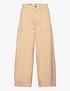 Lavre GD Pant - GINGER ROOT