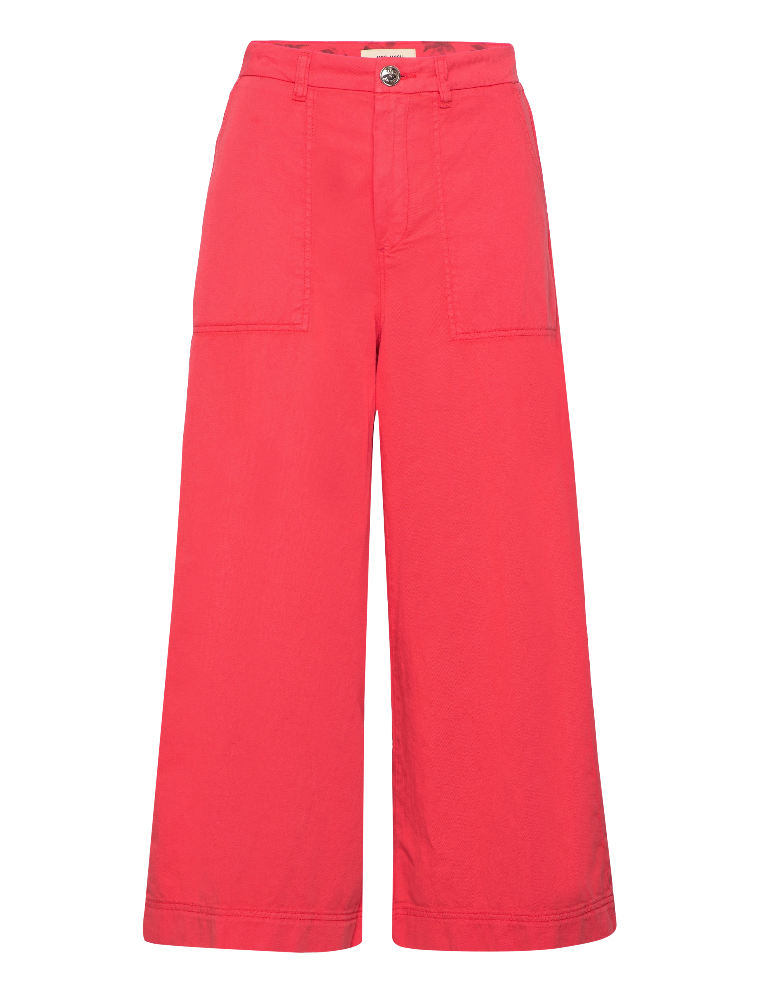 MOS MOSH Lavre Gd Hose Pink - 27 - Damen
