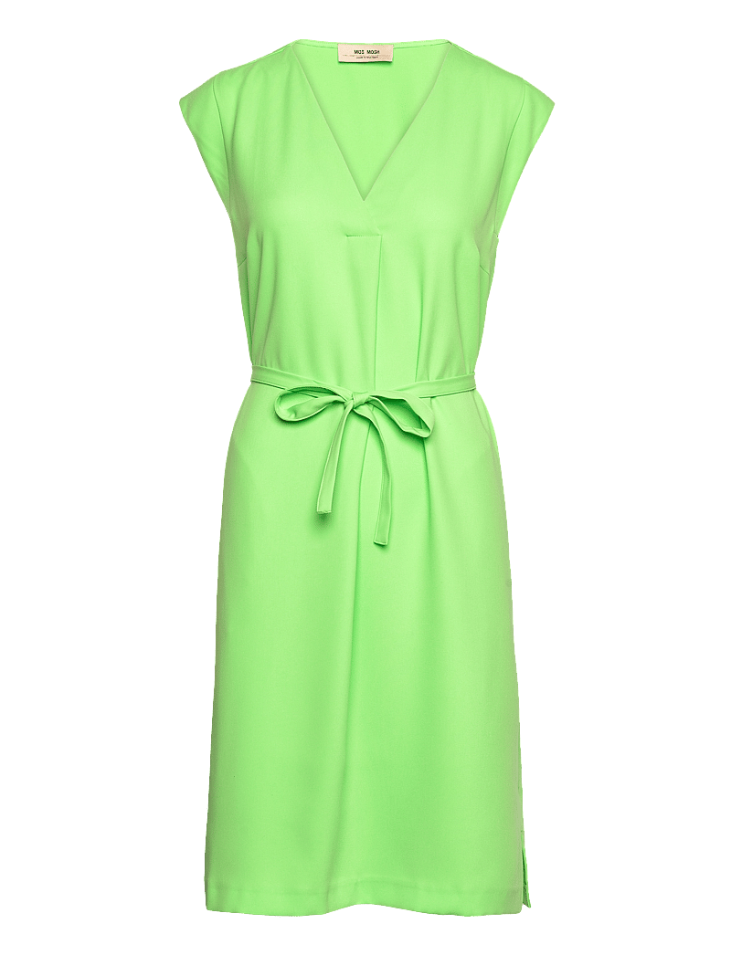 MOS MOSH Helia Leia Dress midi dresses shop at Booztlet MOS MOSH Helia Leia Dress midi dresses shop at Booztlet