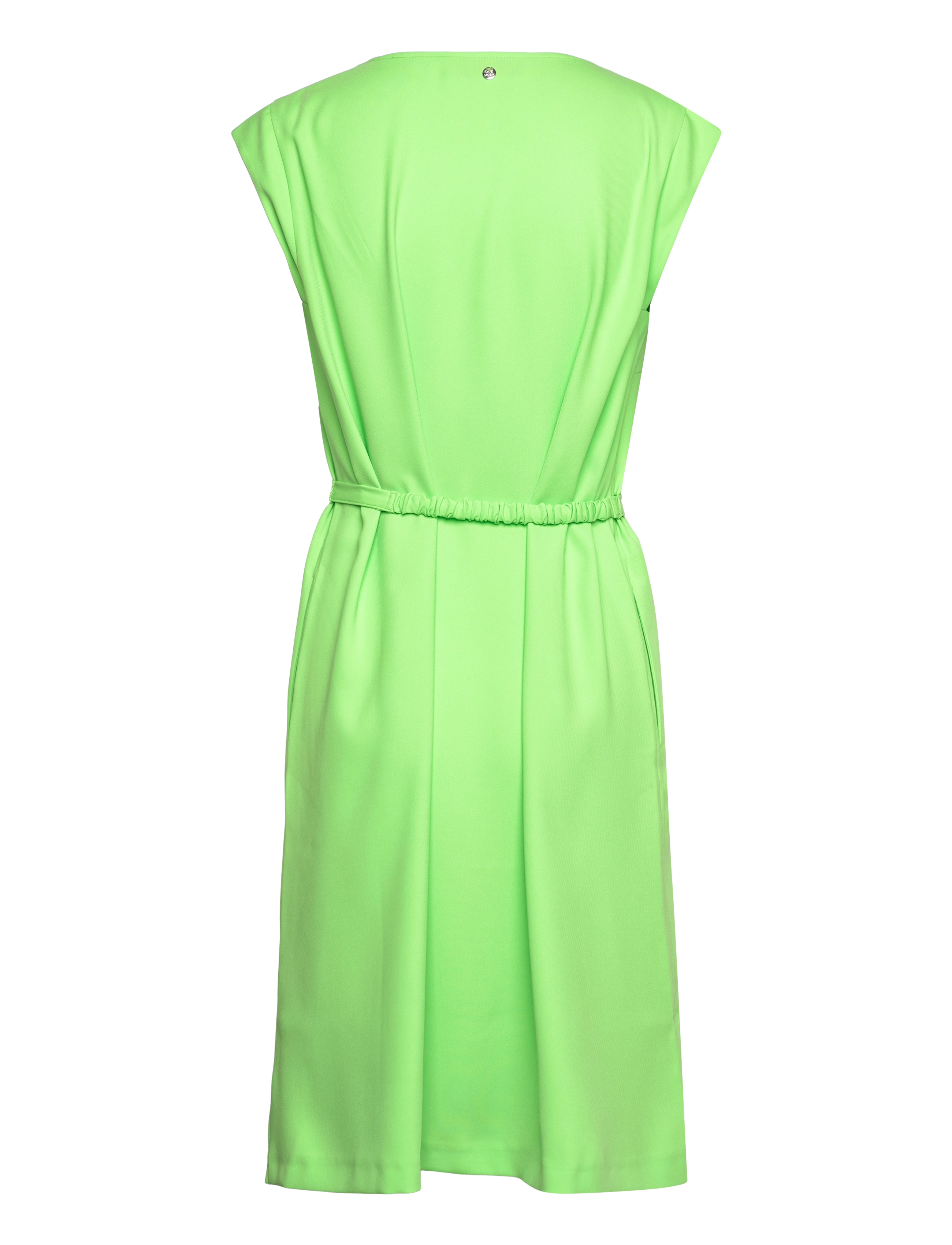 MOS MOSH - Helia Leia Dress - green flash - 1