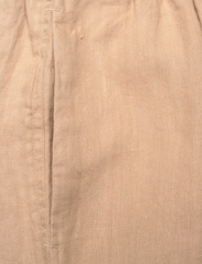 MOS MOSH - Emmina Pant - bikses ar taisnām starām - ginger root - 2