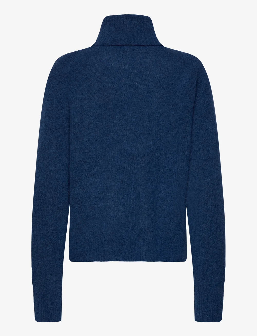 MOS MOSH - MMAidy Thora Rollneck Knit - rullekraver - set sail - 1