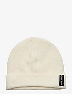 Thora Knit Hat - ECRU