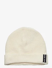 MOS MOSH - Thora Knit Hat - laveste priser - ecru - 0