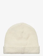 MOS MOSH - Thora Knit Hat - laveste priser - ecru - 1
