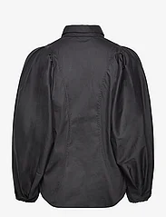 MOS MOSH - MMAdia 3/4 Shirt - langärmlige hemden - black - 1