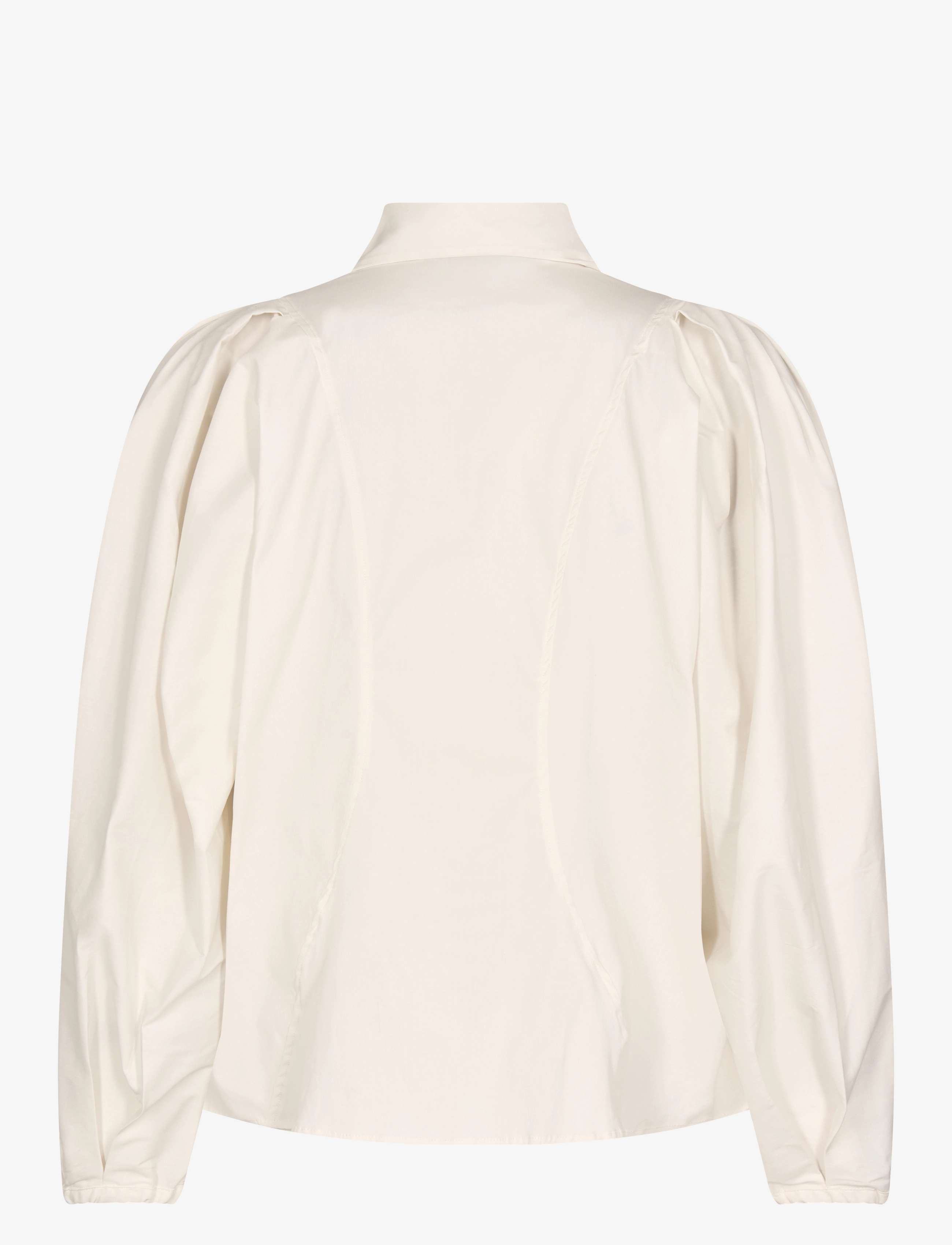 MOS MOSH - MMAdia 3/4 Shirt - langærmede skjorter - sea salt - 1