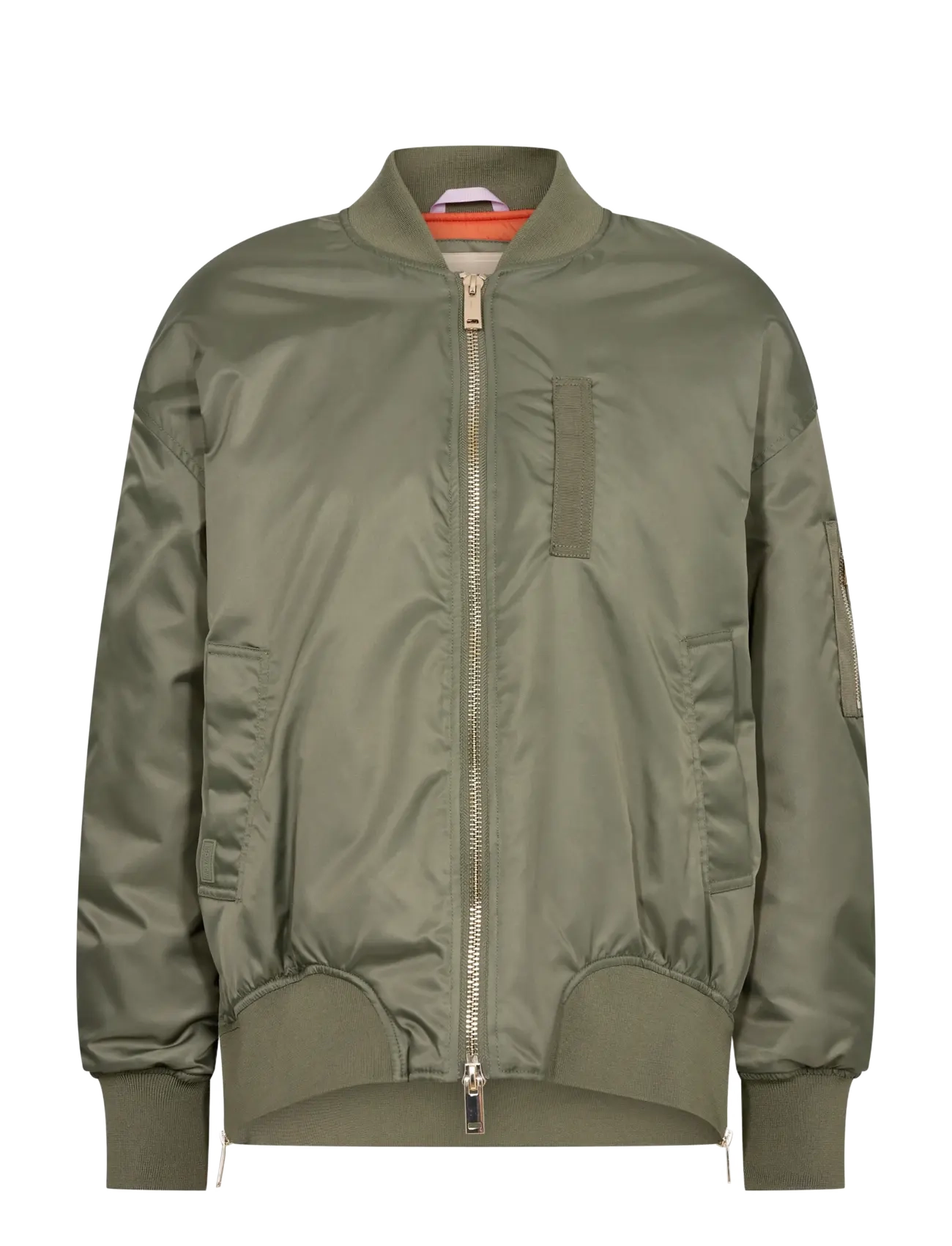 MOS MOSH - Mmruby Bomber Jacket