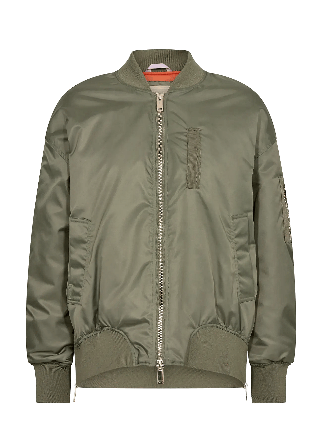 MOS MOSH - Mmruby Bomber Jacket