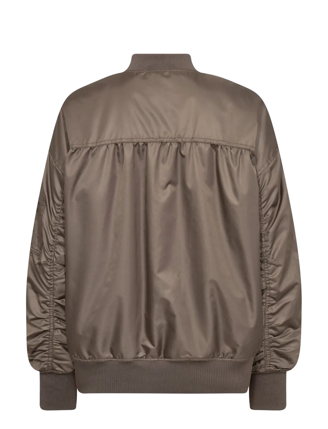 MOS MOSH - MMRuby Bomber Jacket - leichte jacken - falcon - 2