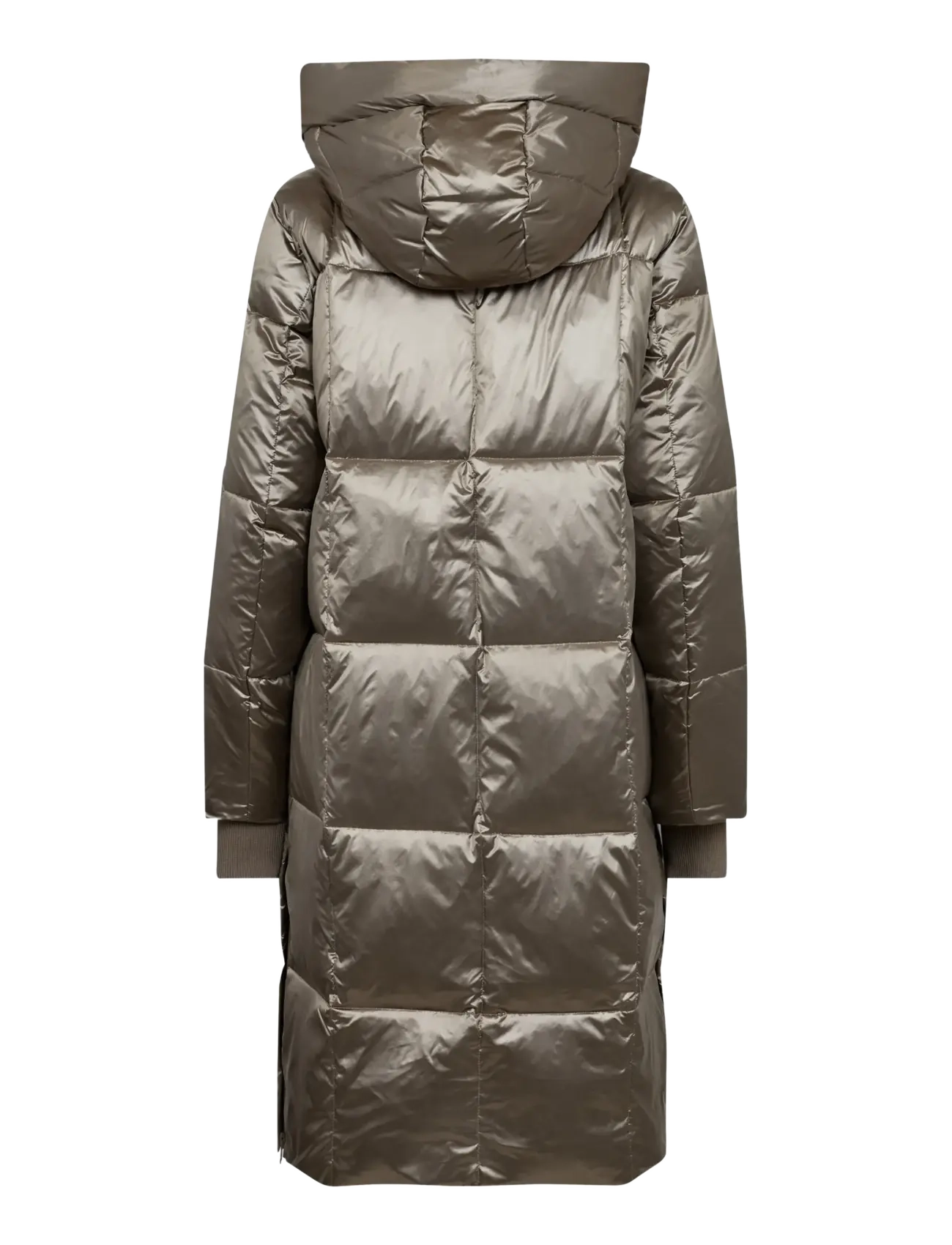 MOS MOSH Mmnova Metallic Down Jacket - 319.99 €. Buy Padded Coats