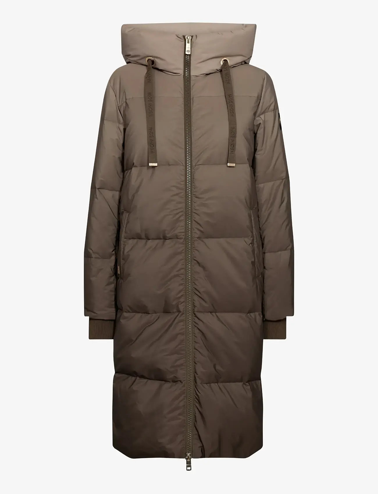 MOS MOSH Mmnova Dip Dye Down Jacket - CHF223.20. Kaufen Sie