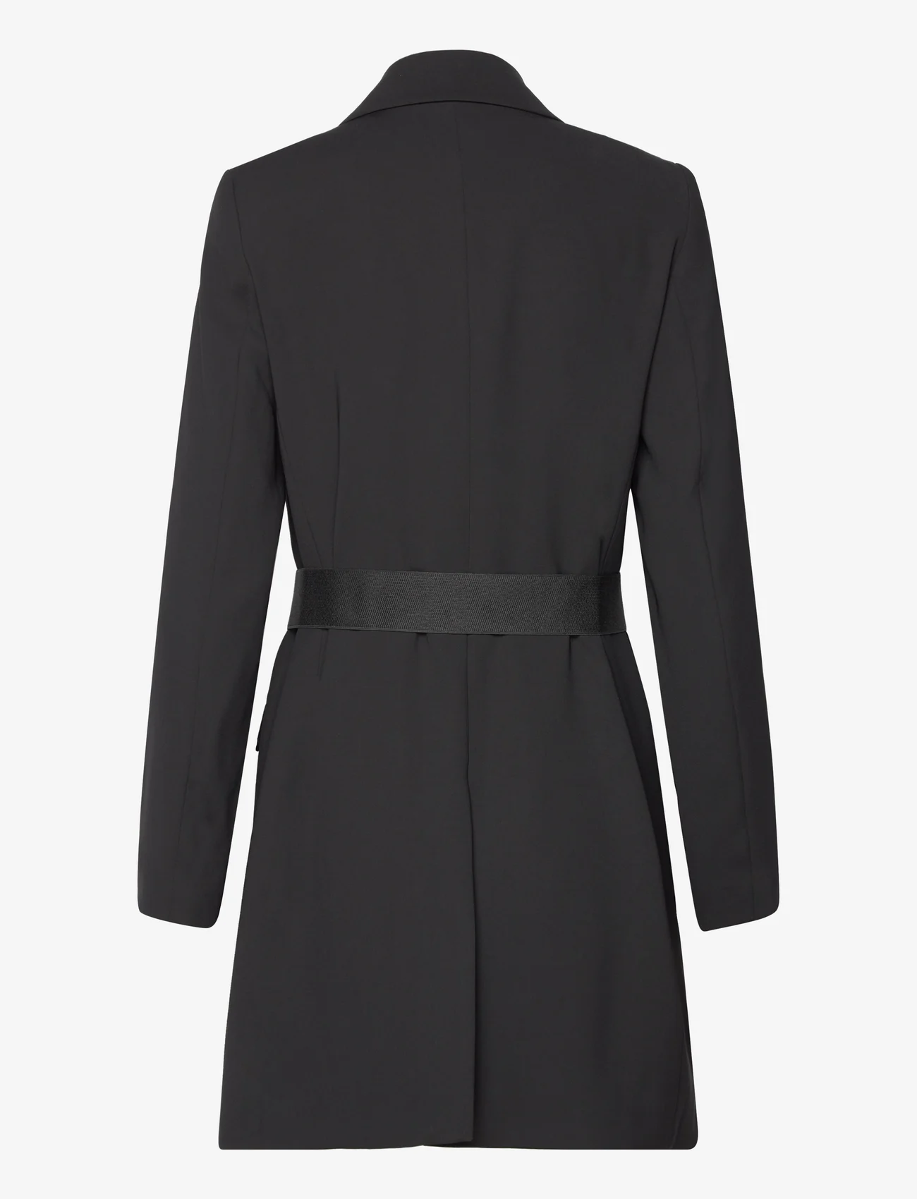 MOS MOSH - MMGilia Leia Blazer - ballīšu apģērbs par outlet cenām - black - 1