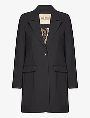 MOS MOSH - MMGilia Leia Blazer - ballīšu apģērbs par outlet cenām - black - 2