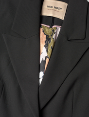 MOS MOSH - MMGilia Leia Blazer - ballīšu apģērbs par outlet cenām - black - 3