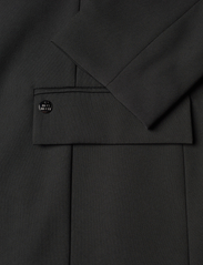 MOS MOSH - MMGilia Leia Blazer - ballīšu apģērbs par outlet cenām - black - 4