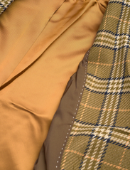 MOS MOSH - MMWanda Soft Twill Blazer - ballīšu apģērbs par outlet cenām - fir green - 4