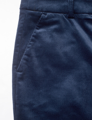 MOS MOSH - MMViola Brima Pant - bukser med lige ben - big dipper - 2