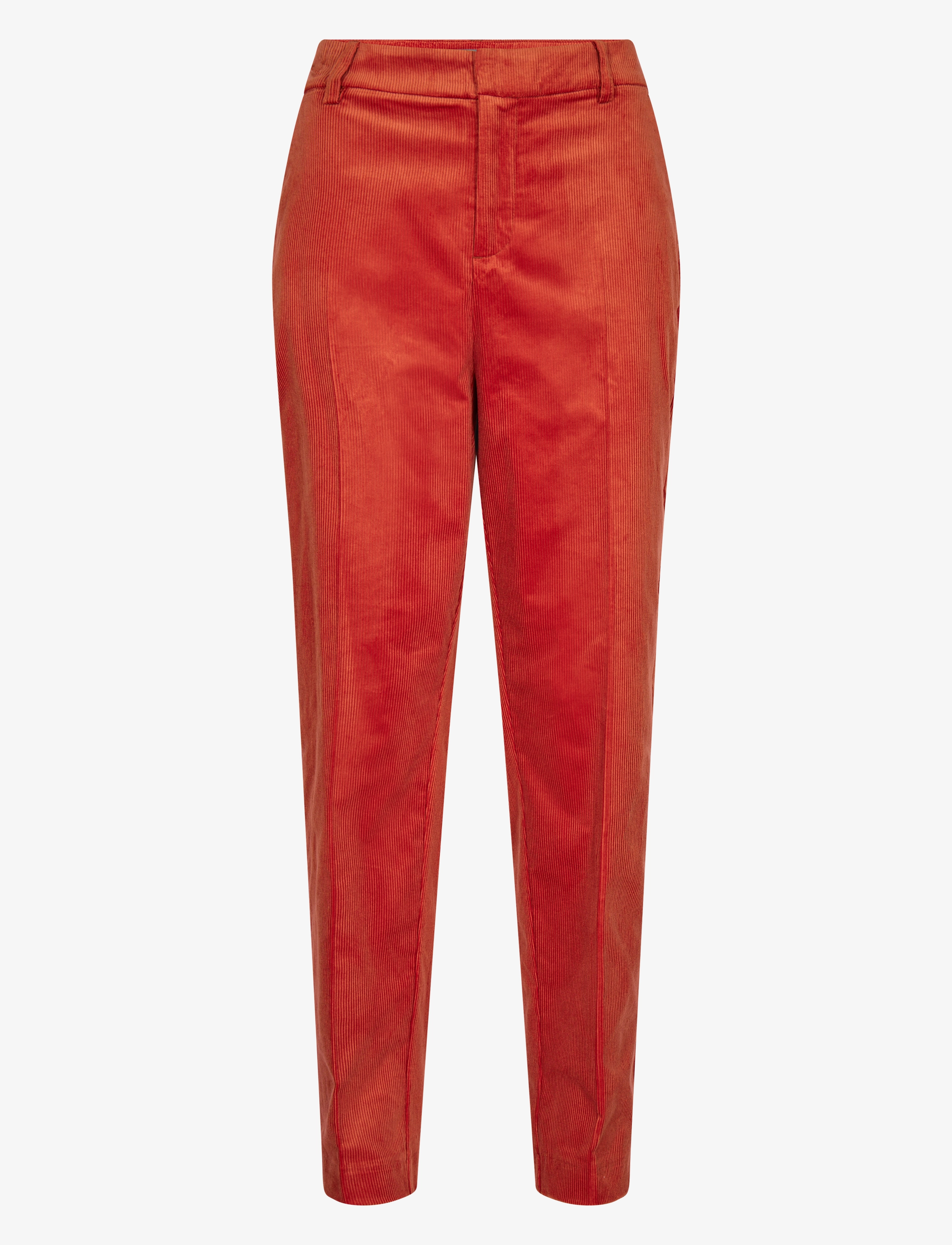 MOS MOSH Mmviola Brima Hose Orange - 32 - Damen