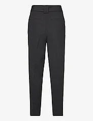 MOS MOSH - MMTrenton Leia Pant - straight leg trousers - black - 1