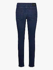 MOS MOSH - MMNaomi Nola Jeans - tapered jeans - dark blue - 1