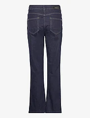 MOS MOSH - MMAshley Twist Nola Jeans - schlaghosen - dark blue - 1