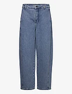 MMBarrel Mondra Jeans - BLUE