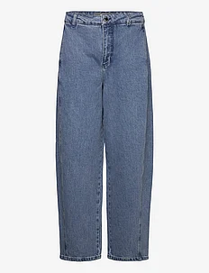 MMBarrel Mondra Jeans, MOS MOSH