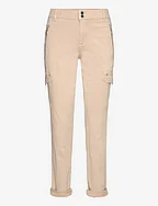 MMGilles Timaf Pant - CEMENT