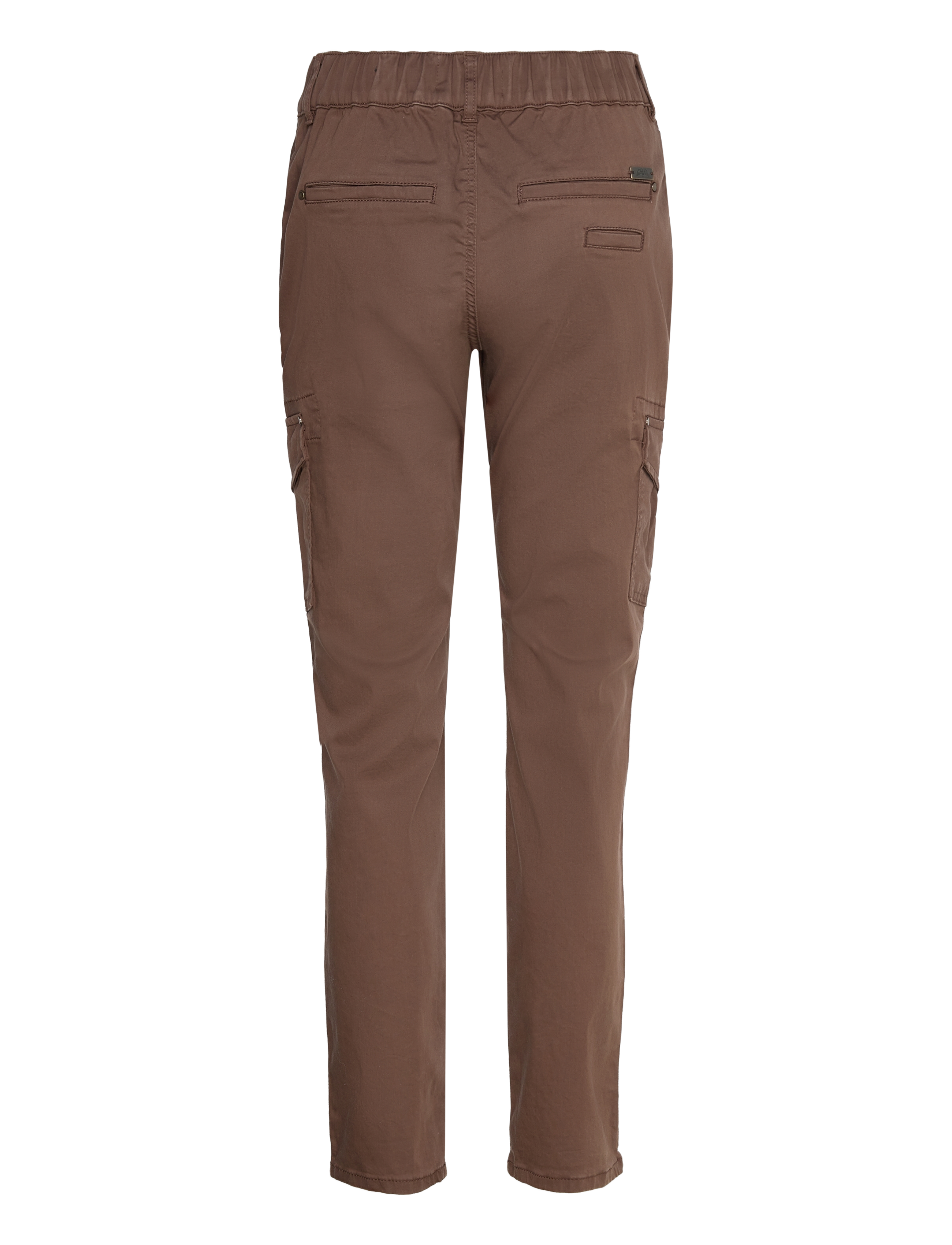 MOS MOSH - MMGilles Timaf Pant - cargobyxor - rain drum - 1