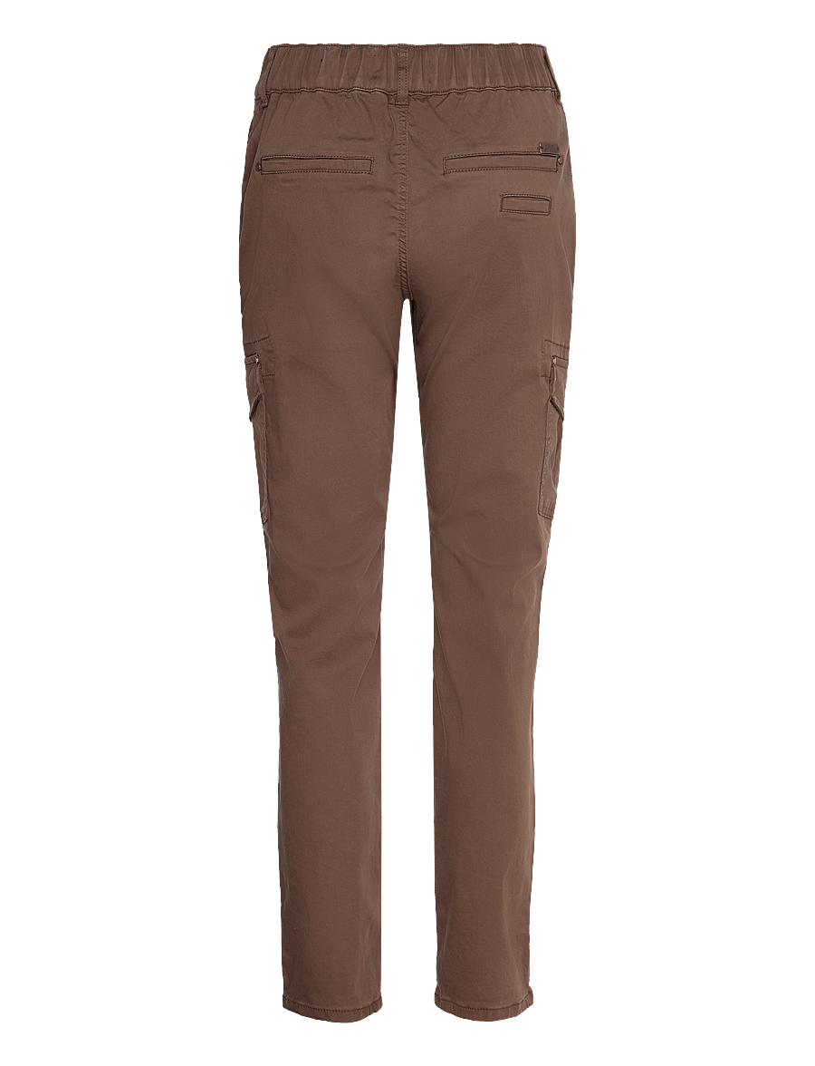 MOS MOSH - MMGilles Timaf Pant - cargo-hosen - rain drum - 1