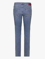 MOS MOSH - MMNaomi Ave Jeans - tapered jeans - blue - 1