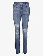 MMBradford Pingel Jeans - BLUE