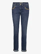 MMNaomi Nion Jeans - BLUE