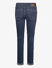 MOS MOSH - MMNaomi Nion Jeans - tapered jeans - blue - 1