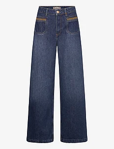 MMColette Sassy Jeans, MOS MOSH