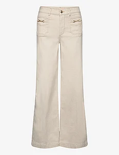 MMColette Shimmer Pant, MOS MOSH