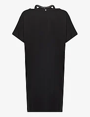 MOS MOSH - MMClua Jersey Dress - vakarėlių drabužiai išparduotuvių kainomis - black - 1