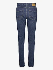 MOS MOSH - MMBradford Crow Jeans - džinsa bikses ar taisnām starām - blue - 1