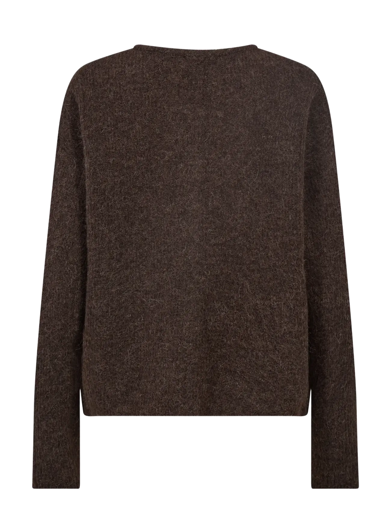 MOS MOSH - MMAlmine Knit Cardigan - strickjacken - delicioso - 2