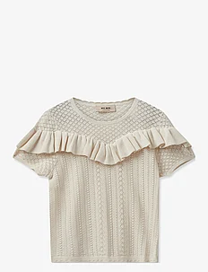 MMKatee SS Knit Top, MOS MOSH