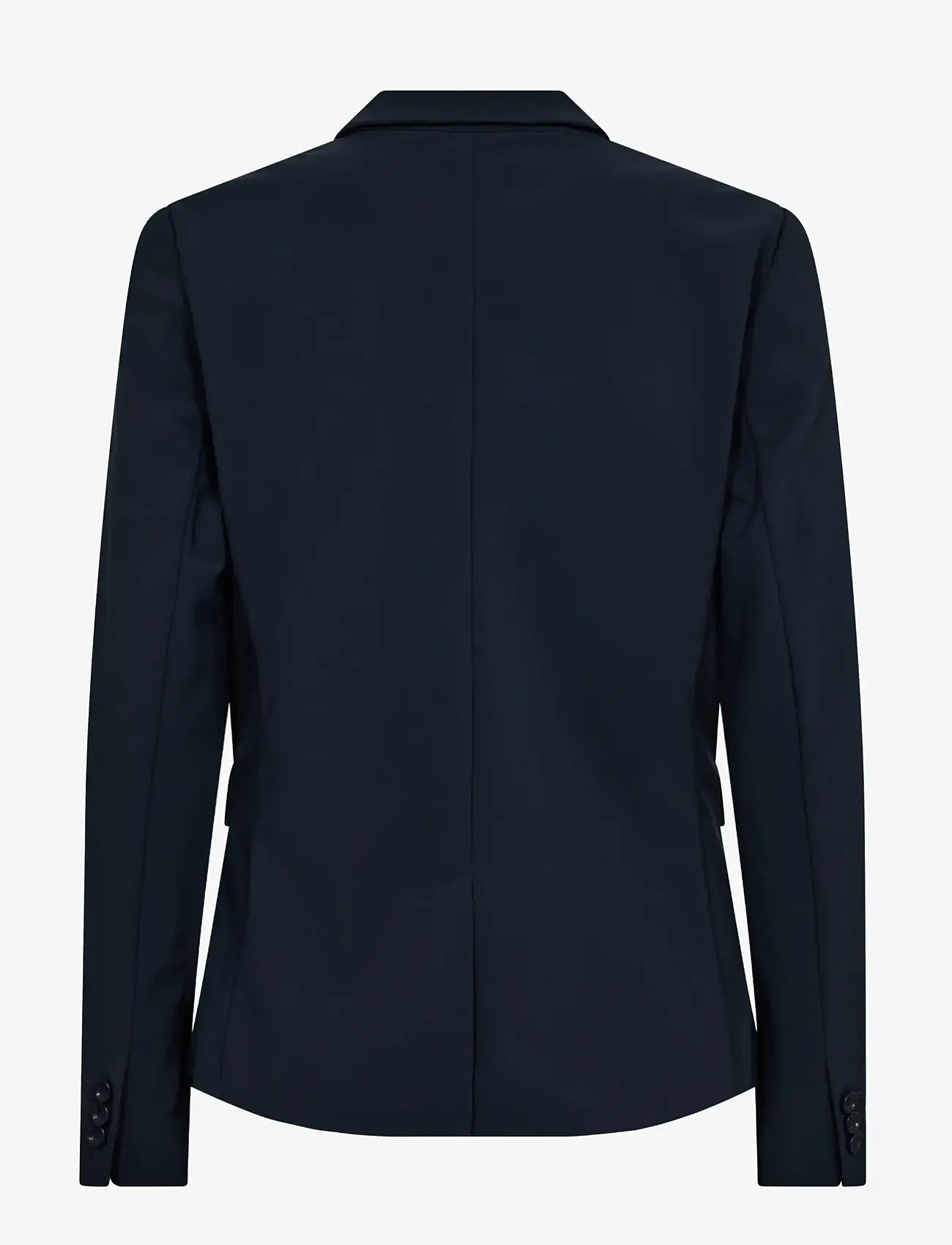 MOS MOSH - MMBlake Izzy Blazer - einreihige blazer - salute navy - 1