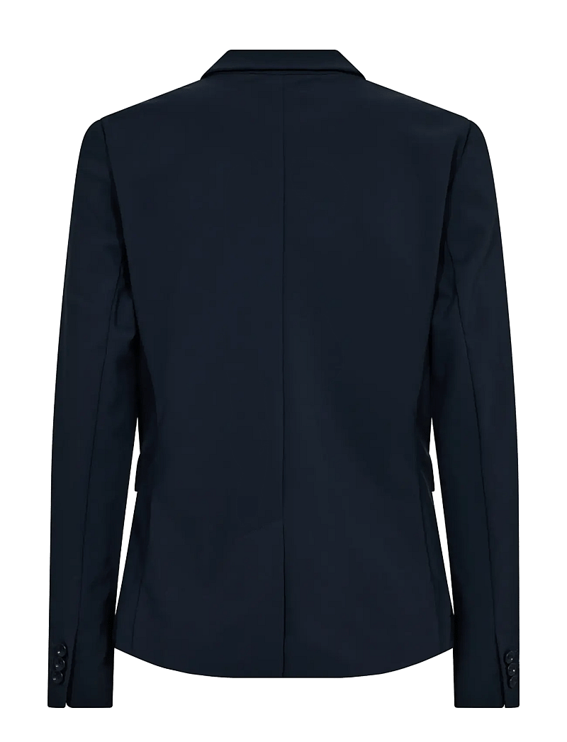 MOS MOSH - MMBlake Izzy Blazer - einreihige blazer - salute navy - 1